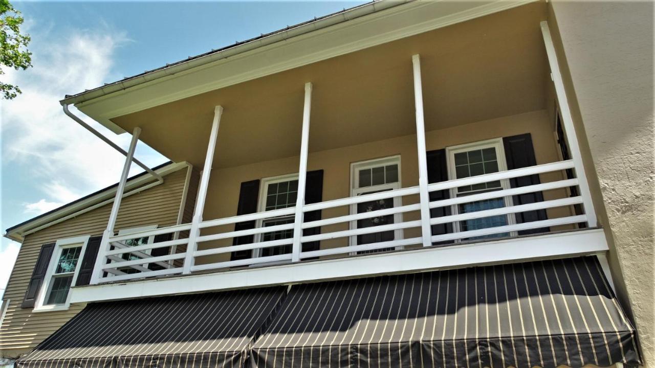 Downtown Bucher House Hanover Kültér fotó