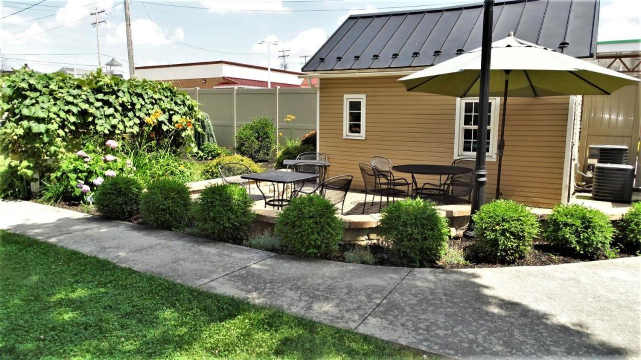 Downtown Bucher House Hanover Kültér fotó