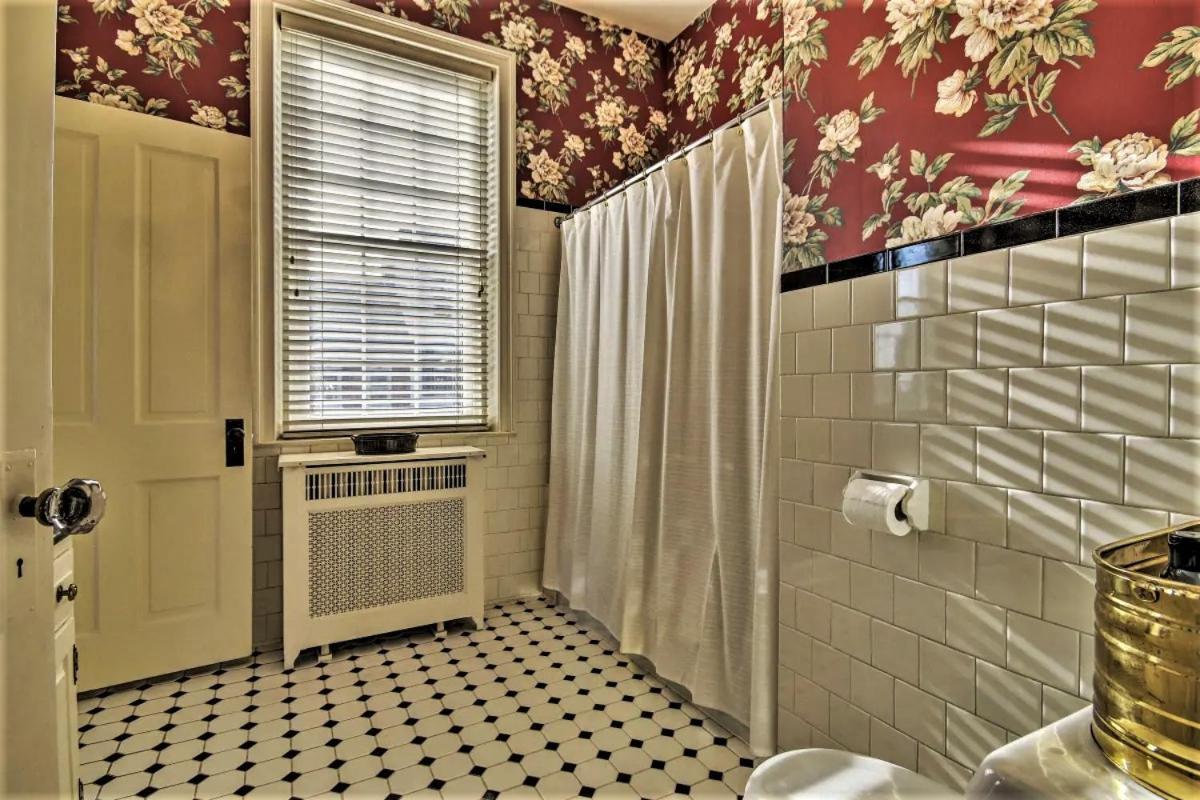 Downtown Bucher House Hanover Kültér fotó