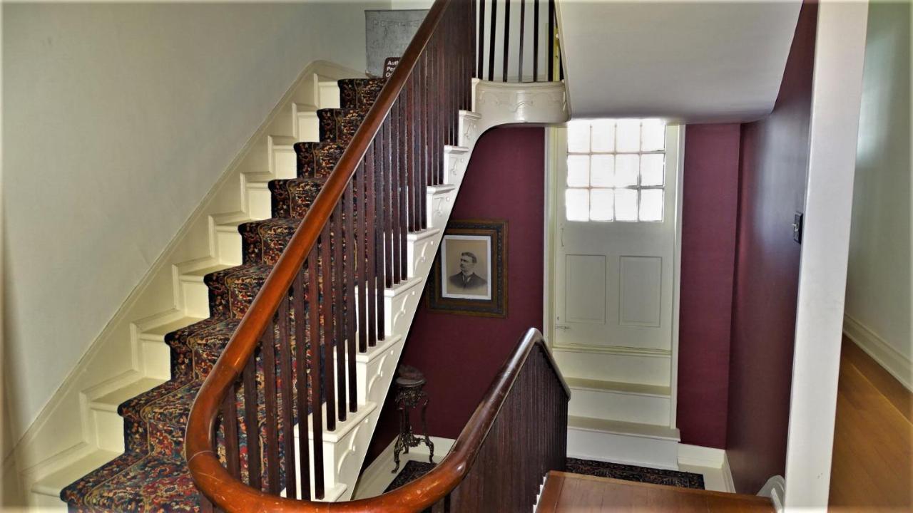 Downtown Bucher House Hanover Kültér fotó