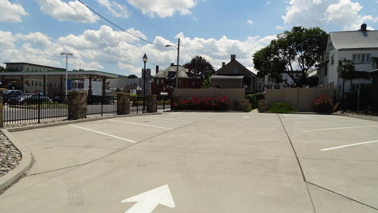 Downtown Bucher House Hanover Kültér fotó